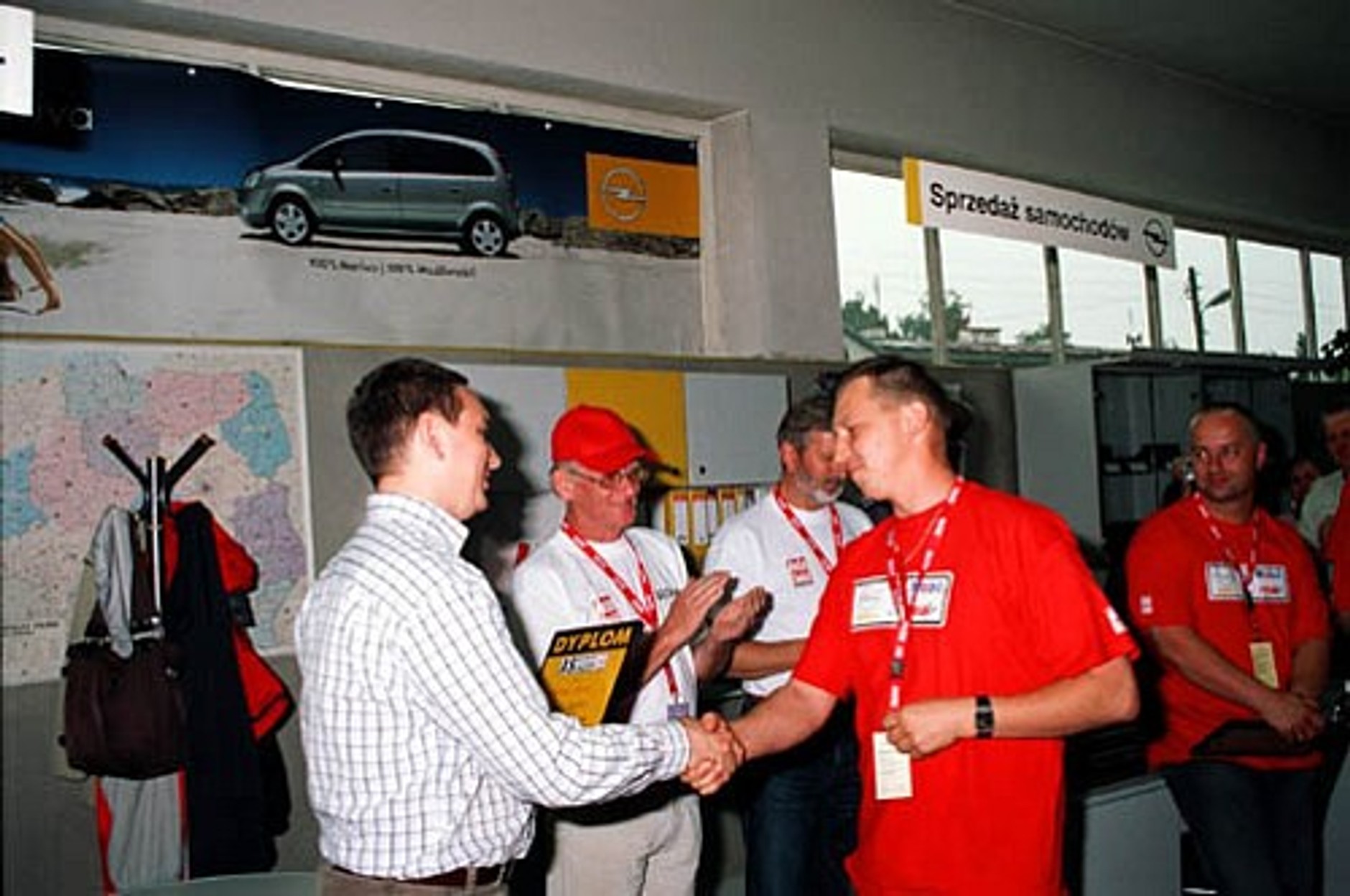 Półfinał w Nowym Sączu