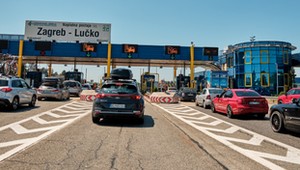 Do Chorwacji samochodem. Jak ustawić nawigację, gdzie trzeba kupić winiety i inne rzeczy, które trzeba wiedzieć