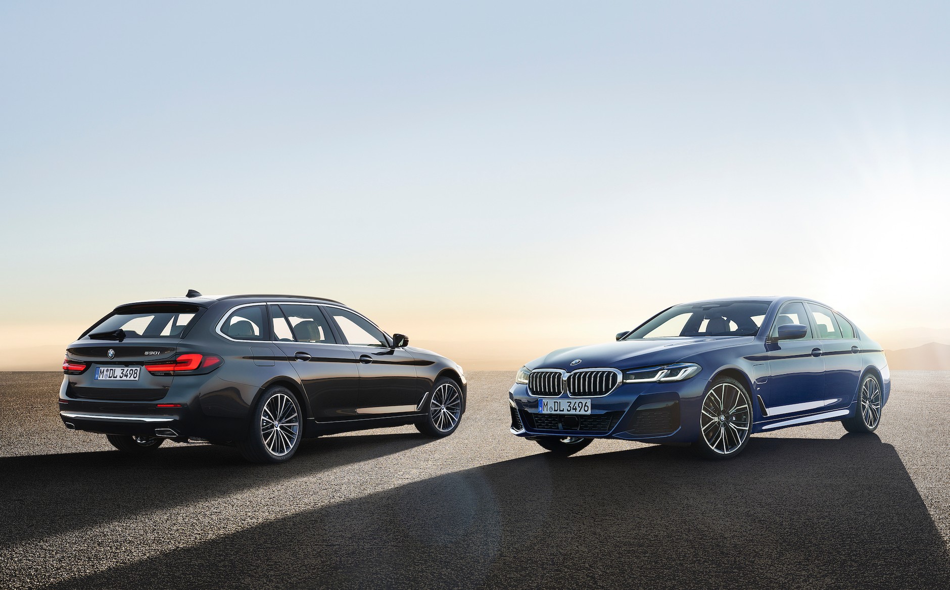 BMW 5