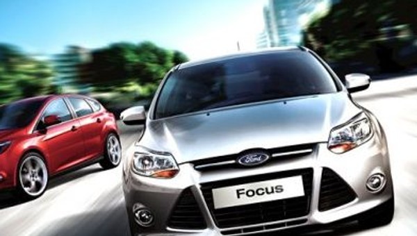 Tyle kosztuje nowy Ford Focus