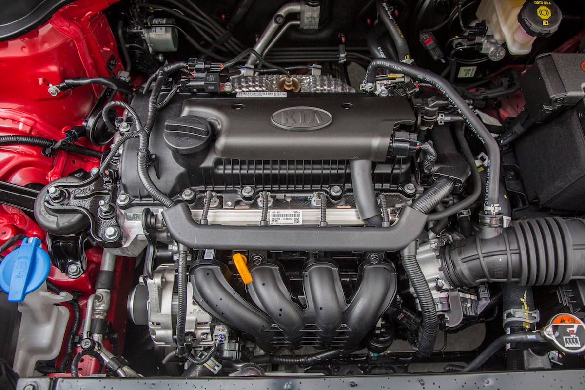 Kia Stonic 1.4 XL