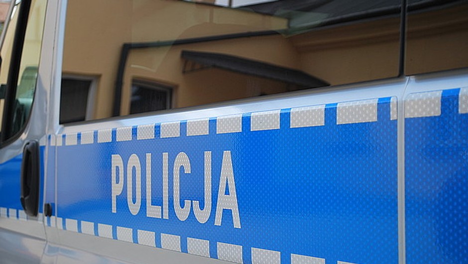 Policjant po służbie zatrzymał pijanego kierowcę w Rzeszowie