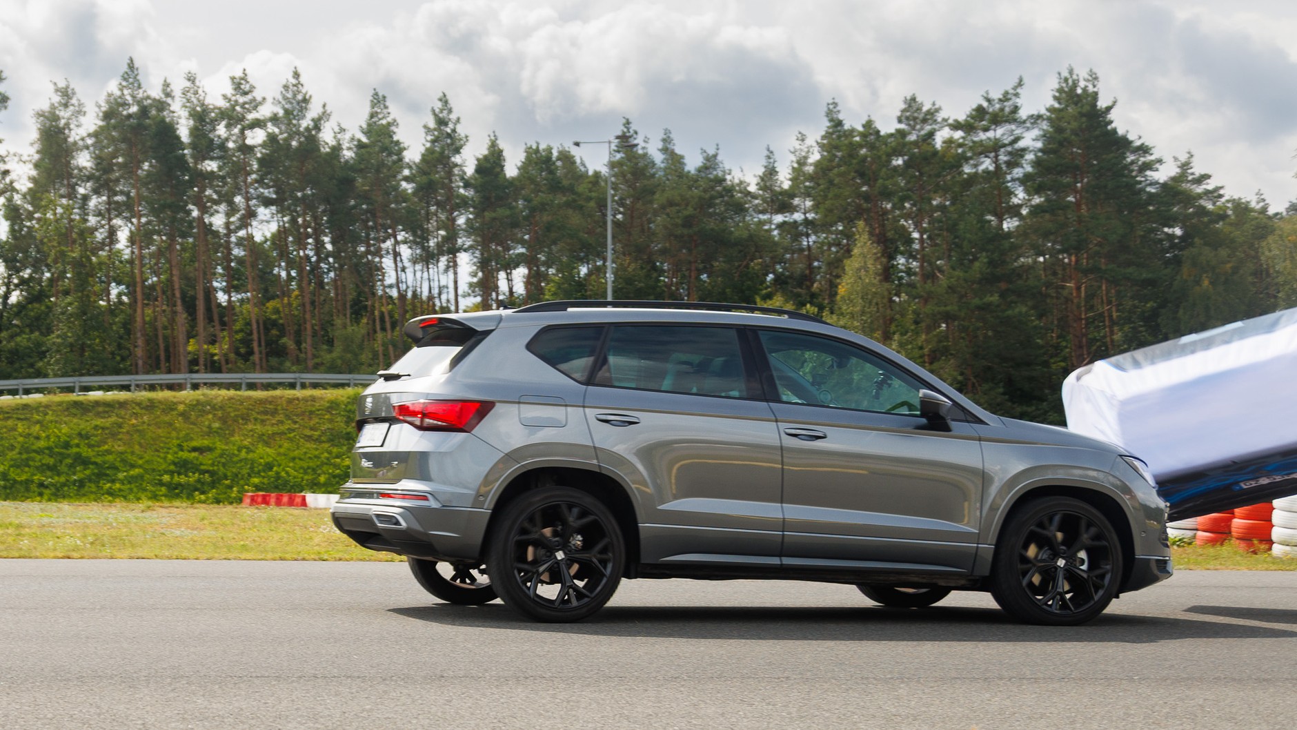 Wielki Test Auto Świata 2025