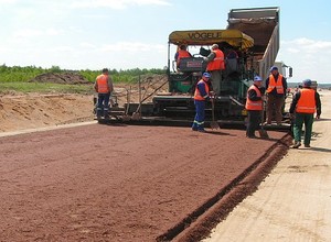 Budowa A1 mocno się opóźni