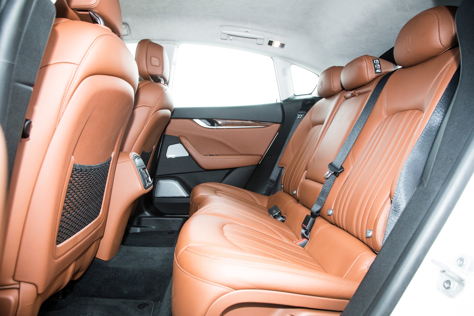 Maserati Levante – SUV z duszą sportoweg coupe