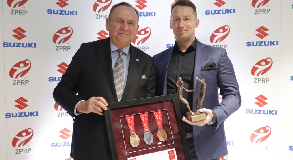 Suzuki sponsorem ZPRP i Reprezentacji Polski w piłce ręcznej