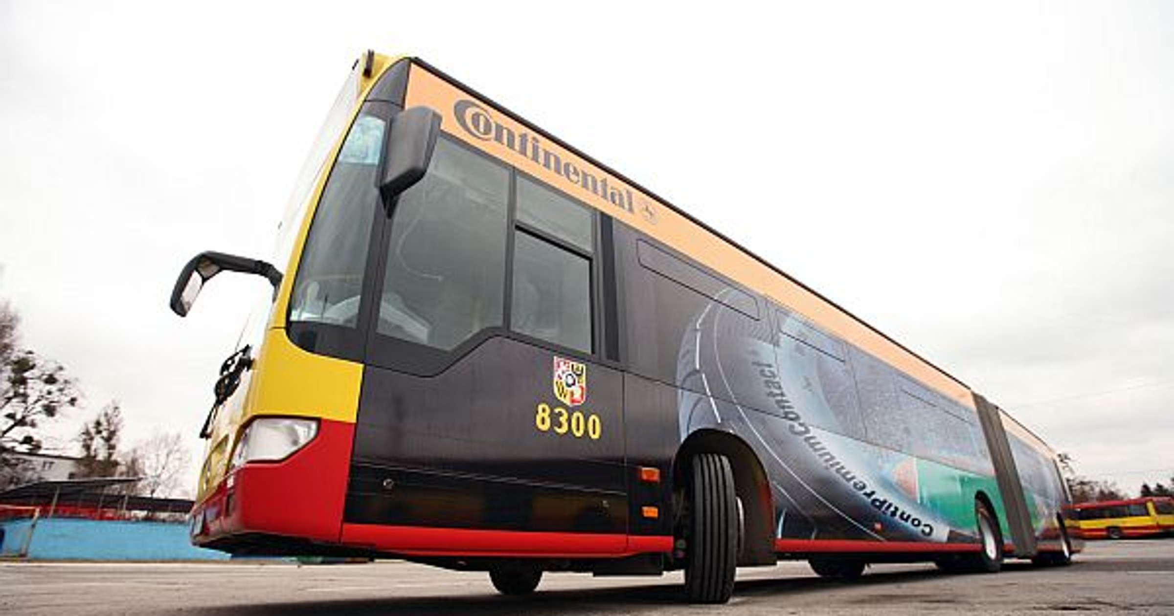 ContiBus