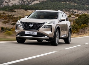 Nowy Nissan X-Trail trafia do Polski. Znamy już jego ceny