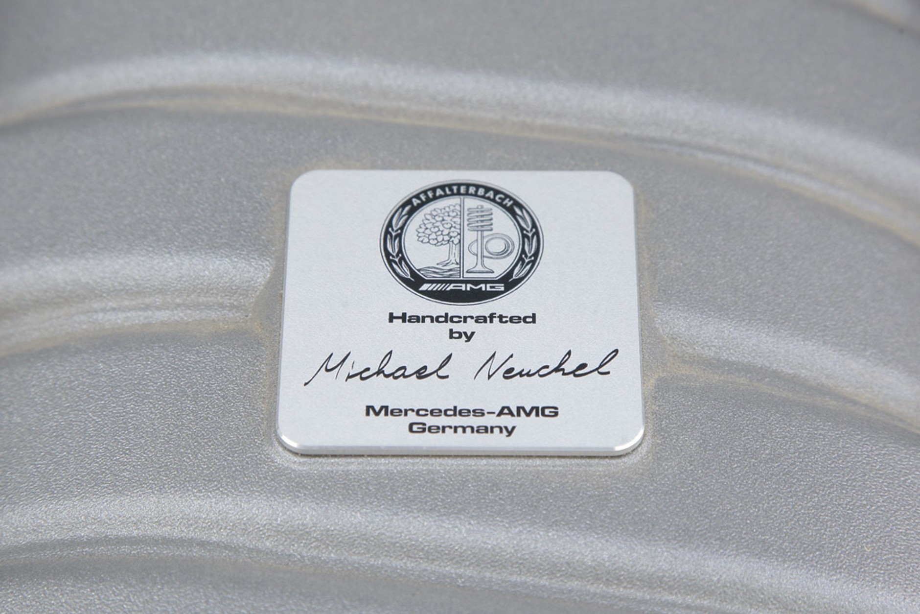 Test Mercedesa C63 AMG: jak jeździ diabelski rydwan