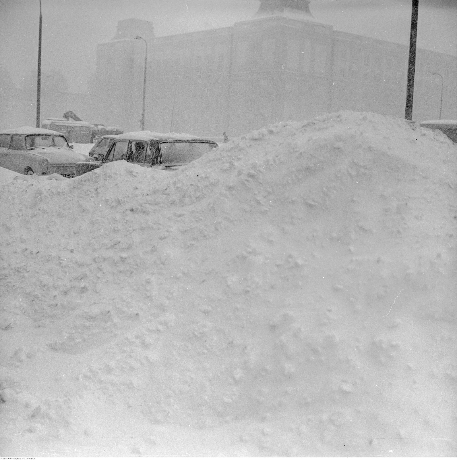 Zima stulecia 1978/79