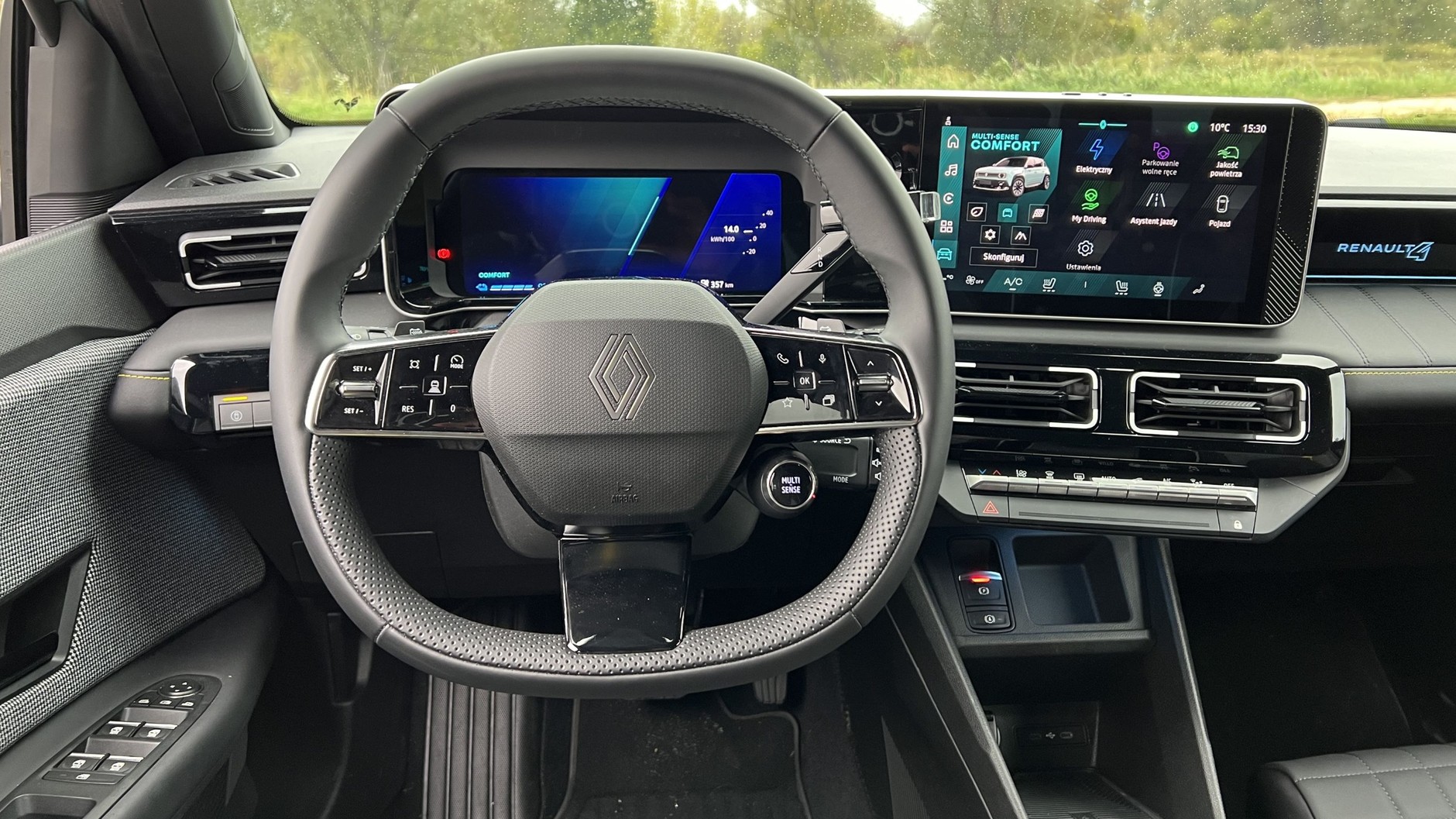 Renault 4 (2. generacja)