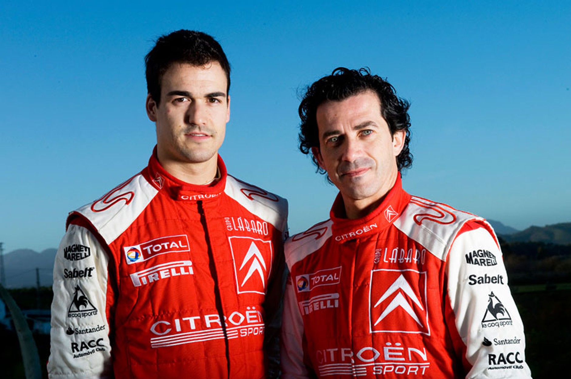 Rajd Monte Carlo 2008: czy ktoś dogoni Citroëny? (relacja z drugiego etapu)