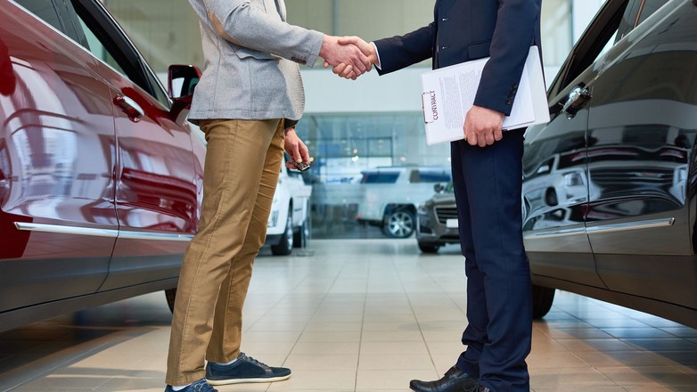 Leasing w czasach kryzysu