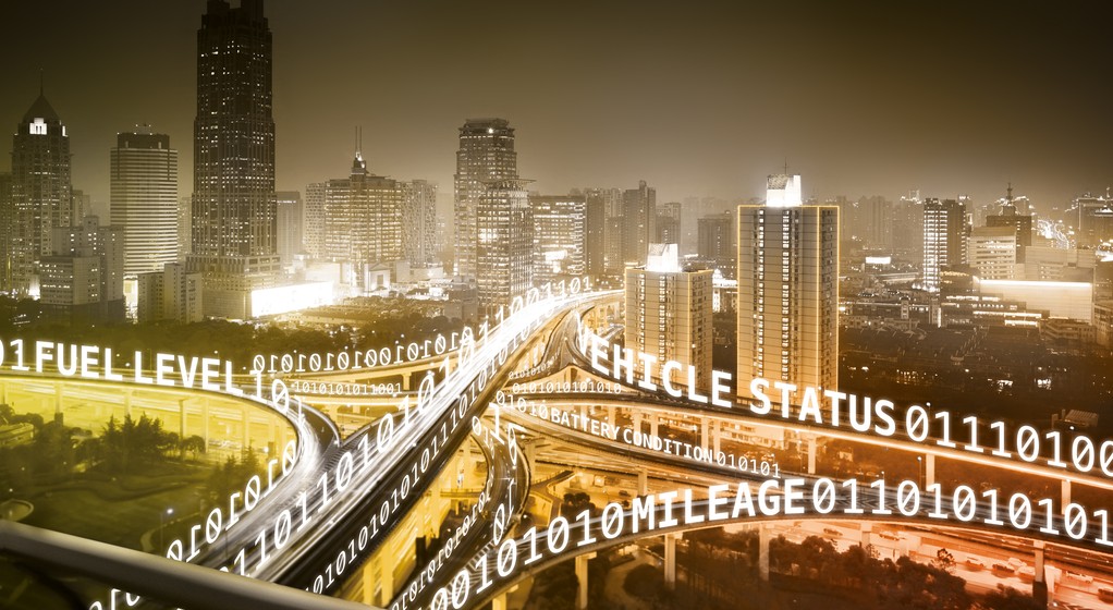 BMW szacuje, że już ok 8,5 mln samochodów może być objętych usługą CarData