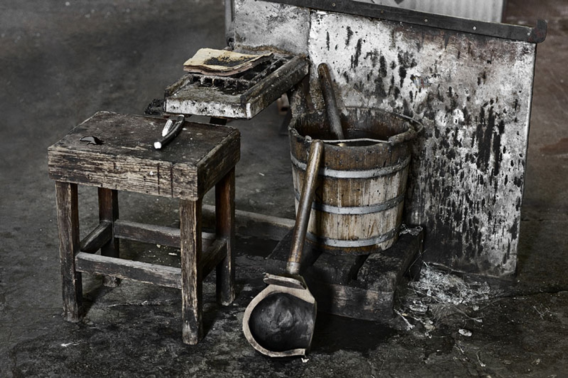 Volvo: główny projektant Steve Mattin odchodzi