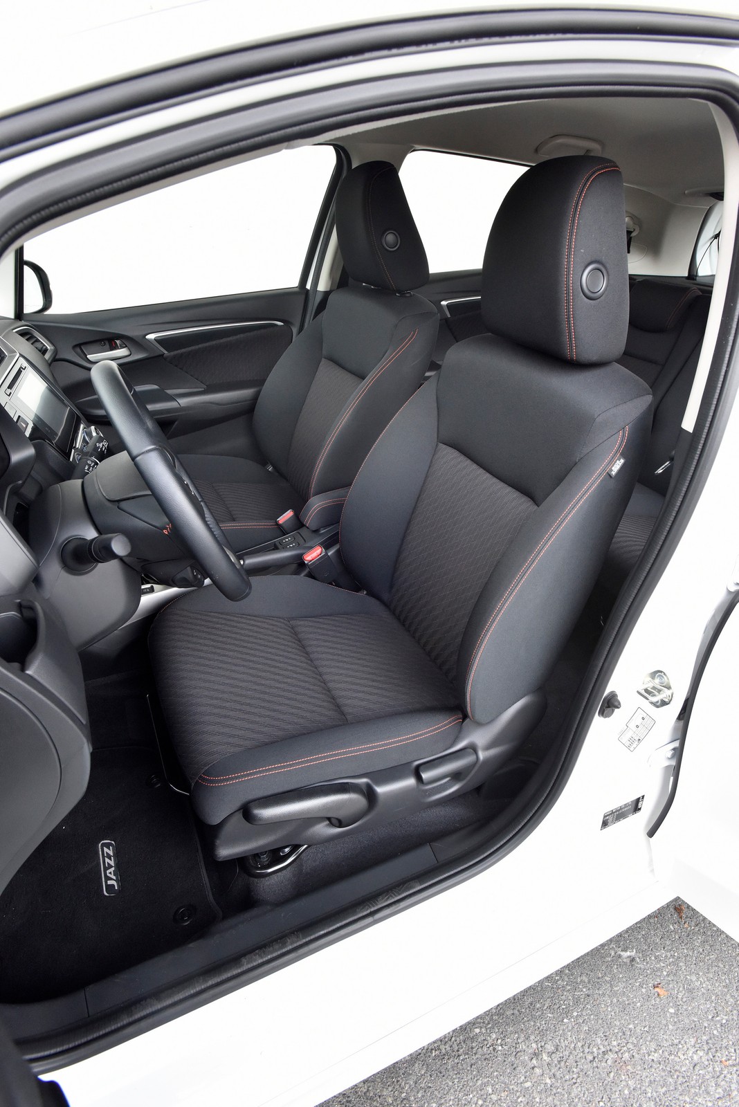 Małe, ale z pazurem - porównanie: Honda Jazz, Peugeot 208, Skoda Fabia i VW Polo