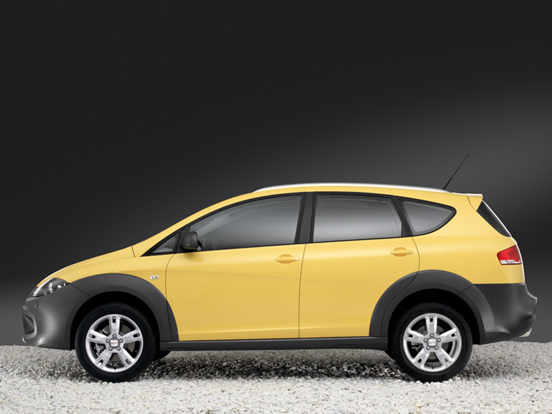 Seat Altea 4 freetrack 2.0 TDI 140 KM już dostępna w Polsce