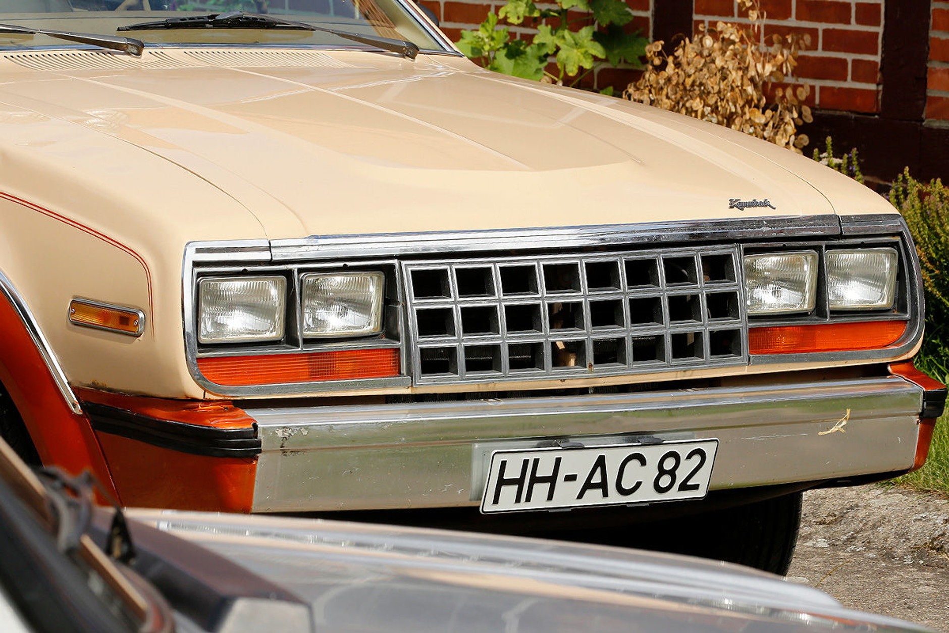 Czy to były pierwsze SUV-y?