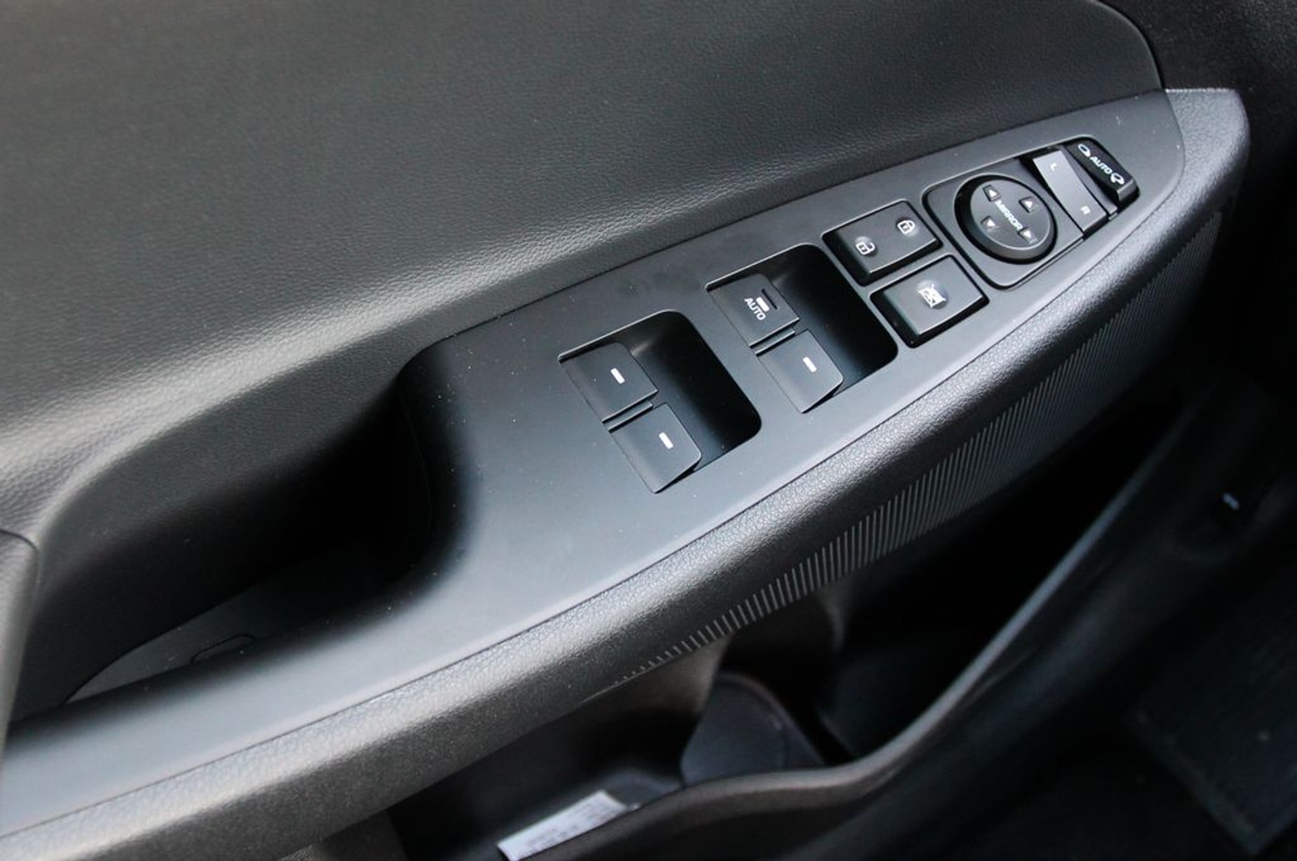 Hyundai Tucson 1.7 CRDi