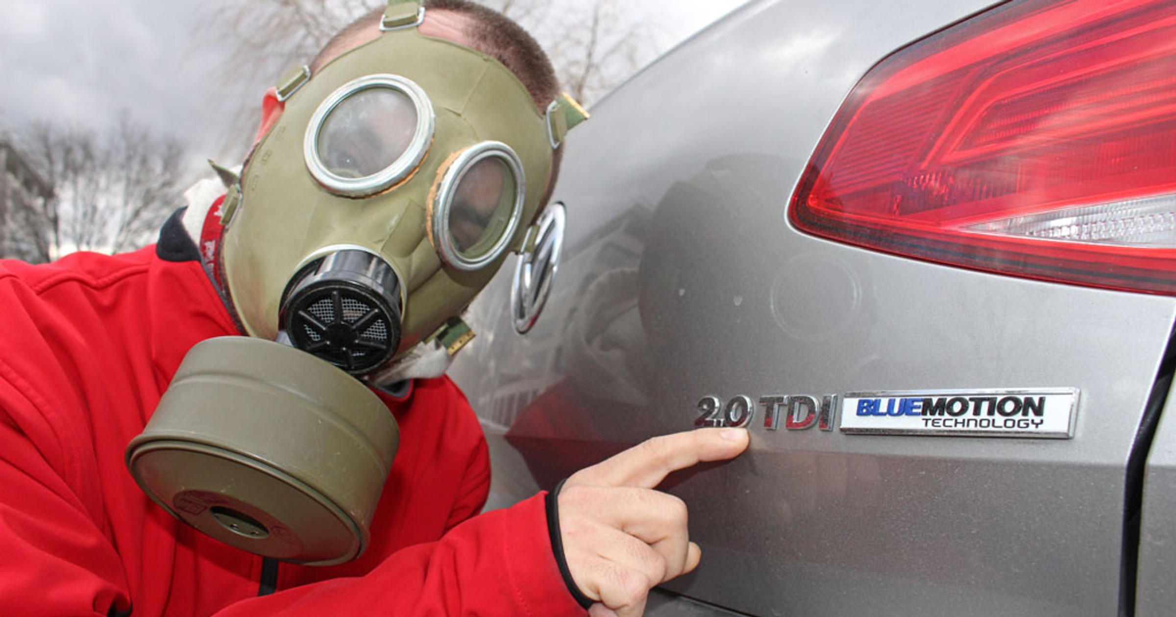 Dieselgate – aktualizacje, terminy, naprawy