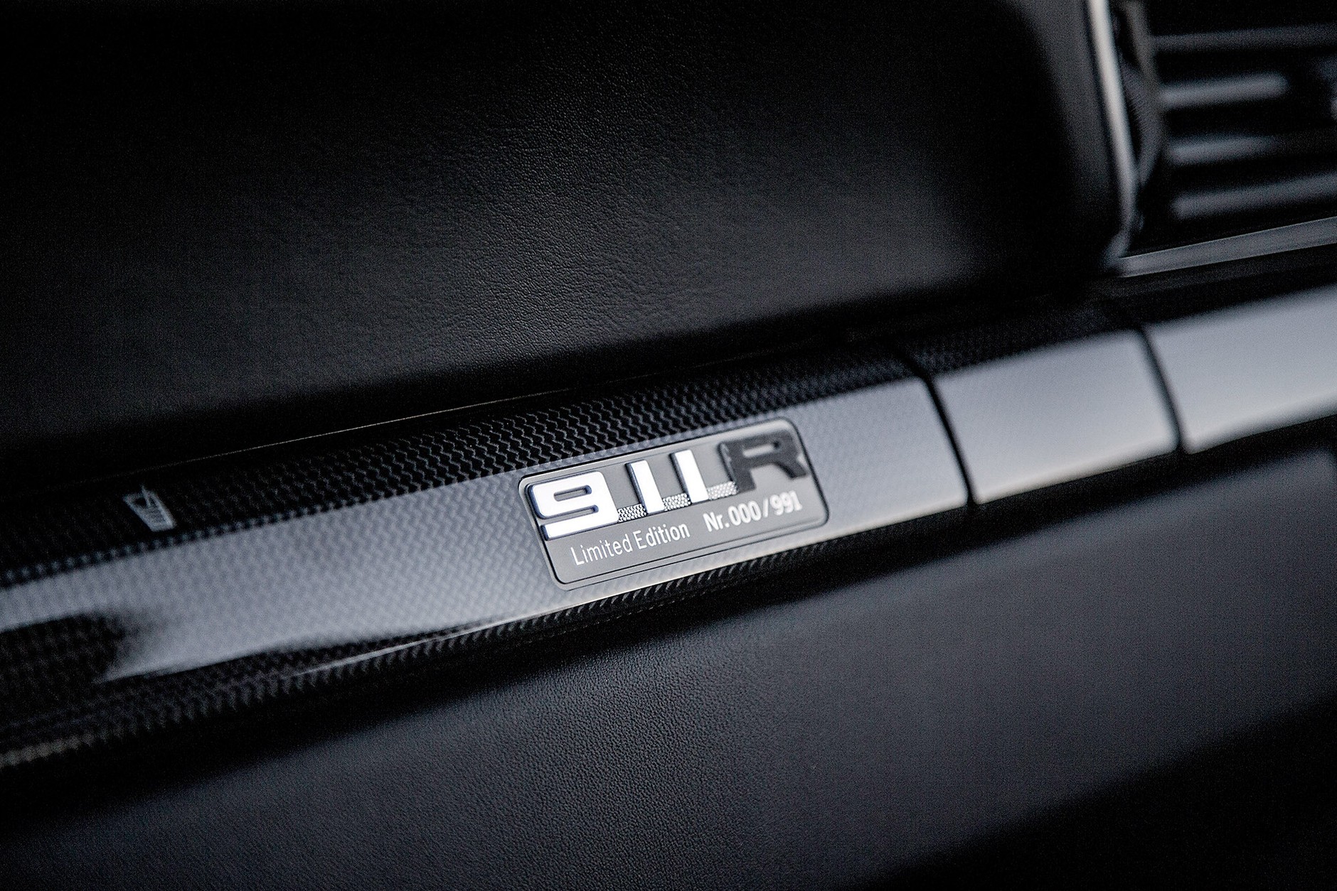 Porsche 911 R – mniej znaczy więcej | TEST