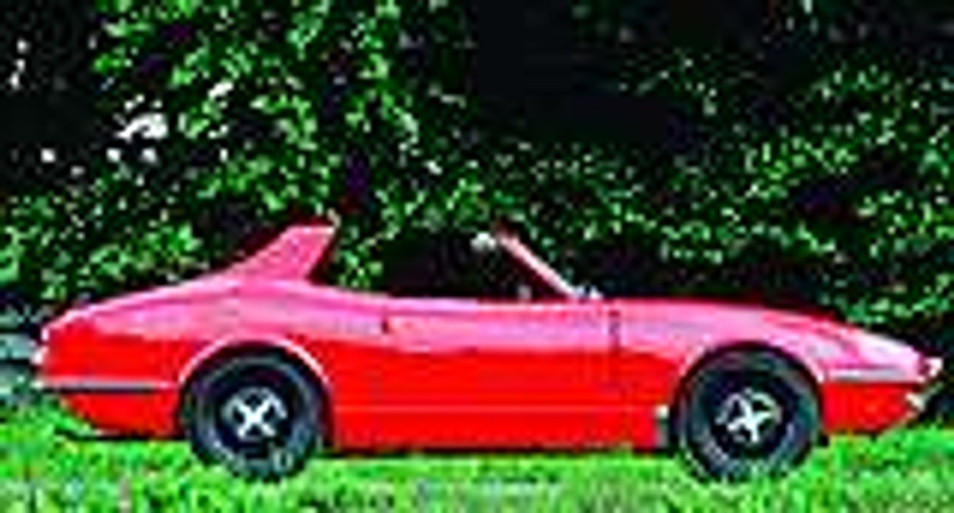 Kabriolety z północy