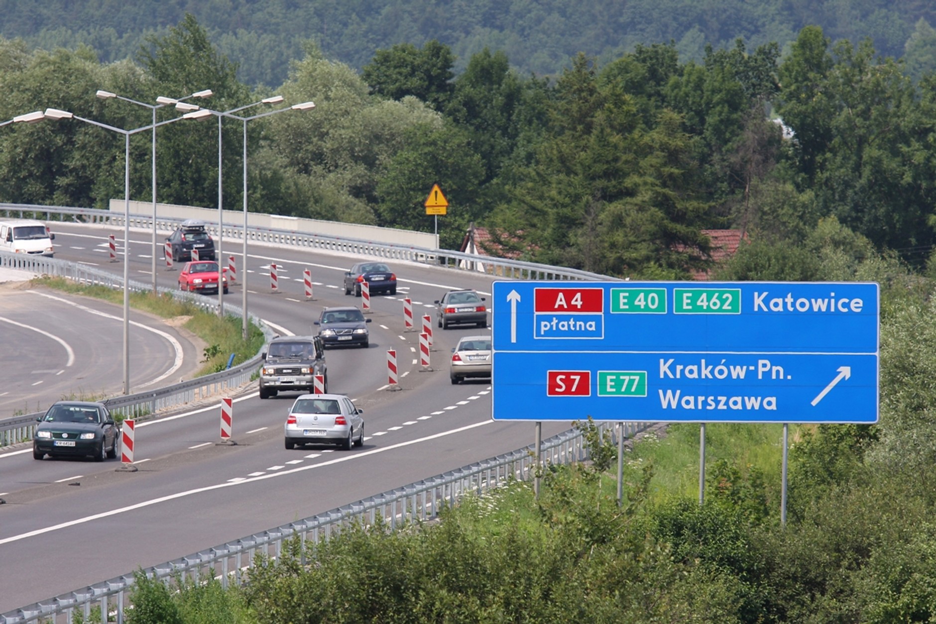 Autostrada A4