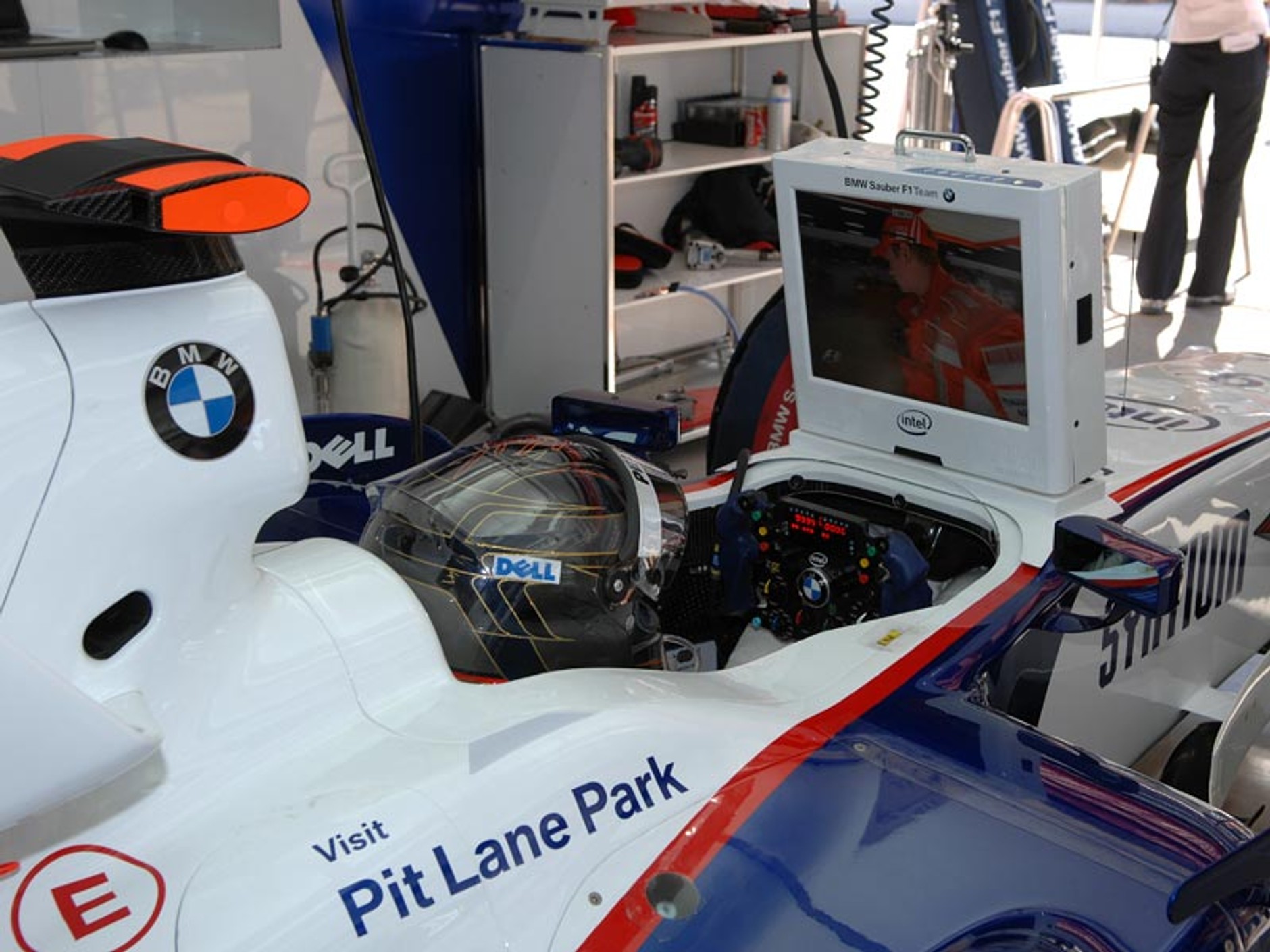 Grand Prix Hiszpanii 2008: historia i harmonogram