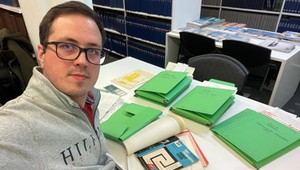 Jaką rolę w historii Porsche odegrali Polacy? Wywiad z autorem kroniki