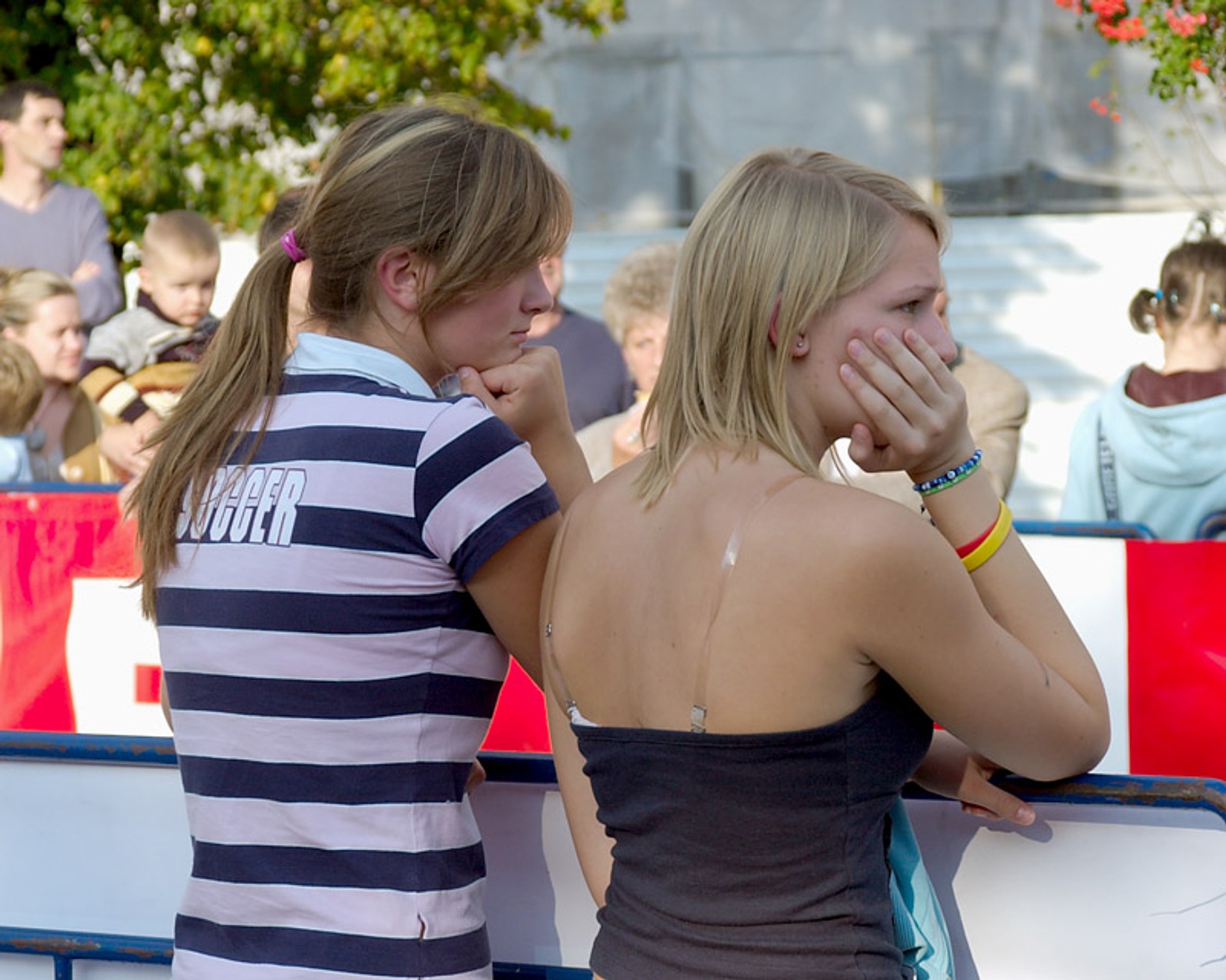 Rajd Orlen 2007: rywalizacja jakiej dawno nie było (wyniki, klasyfikacje, fotogaleria)