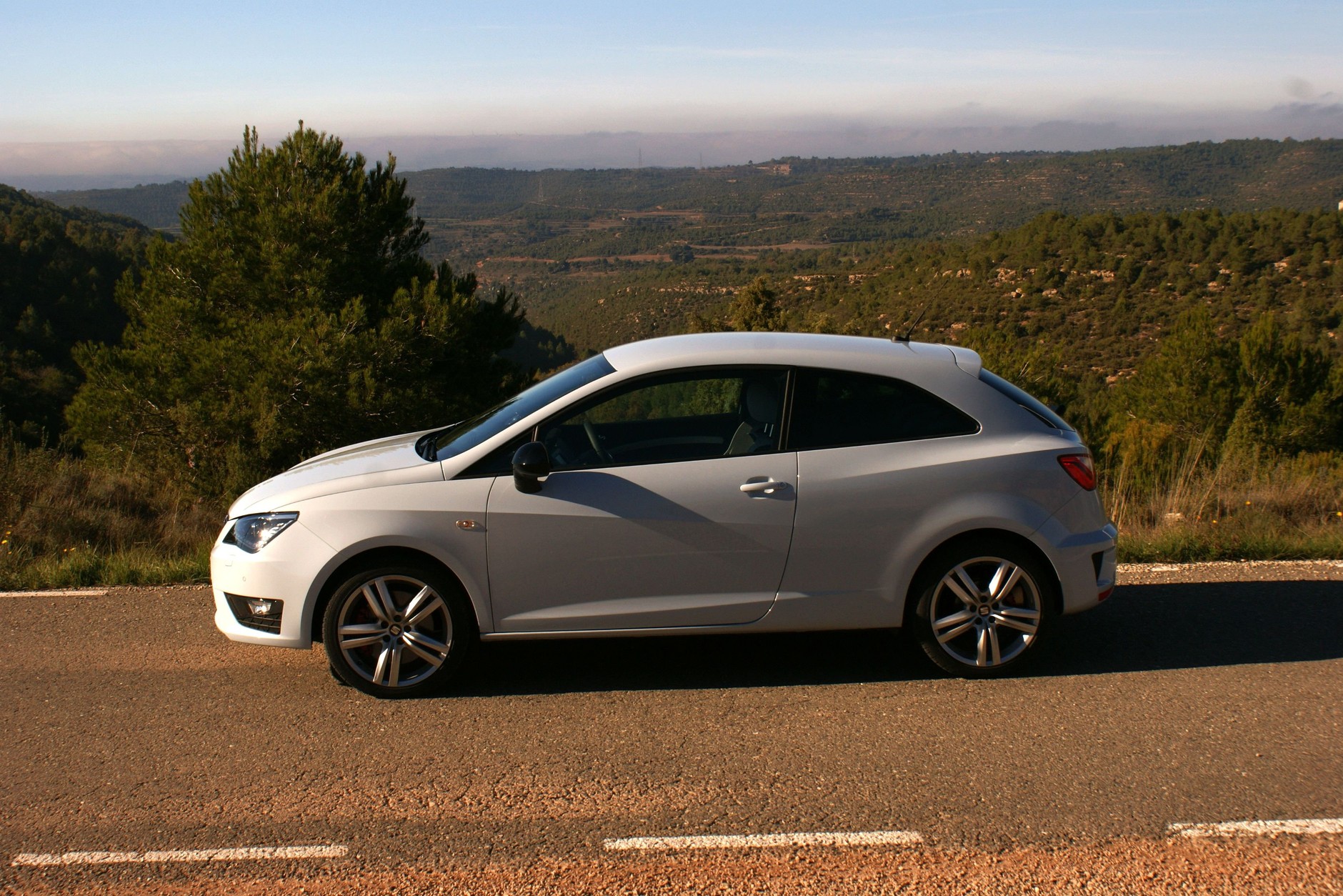 Seat Ibiza Cupra