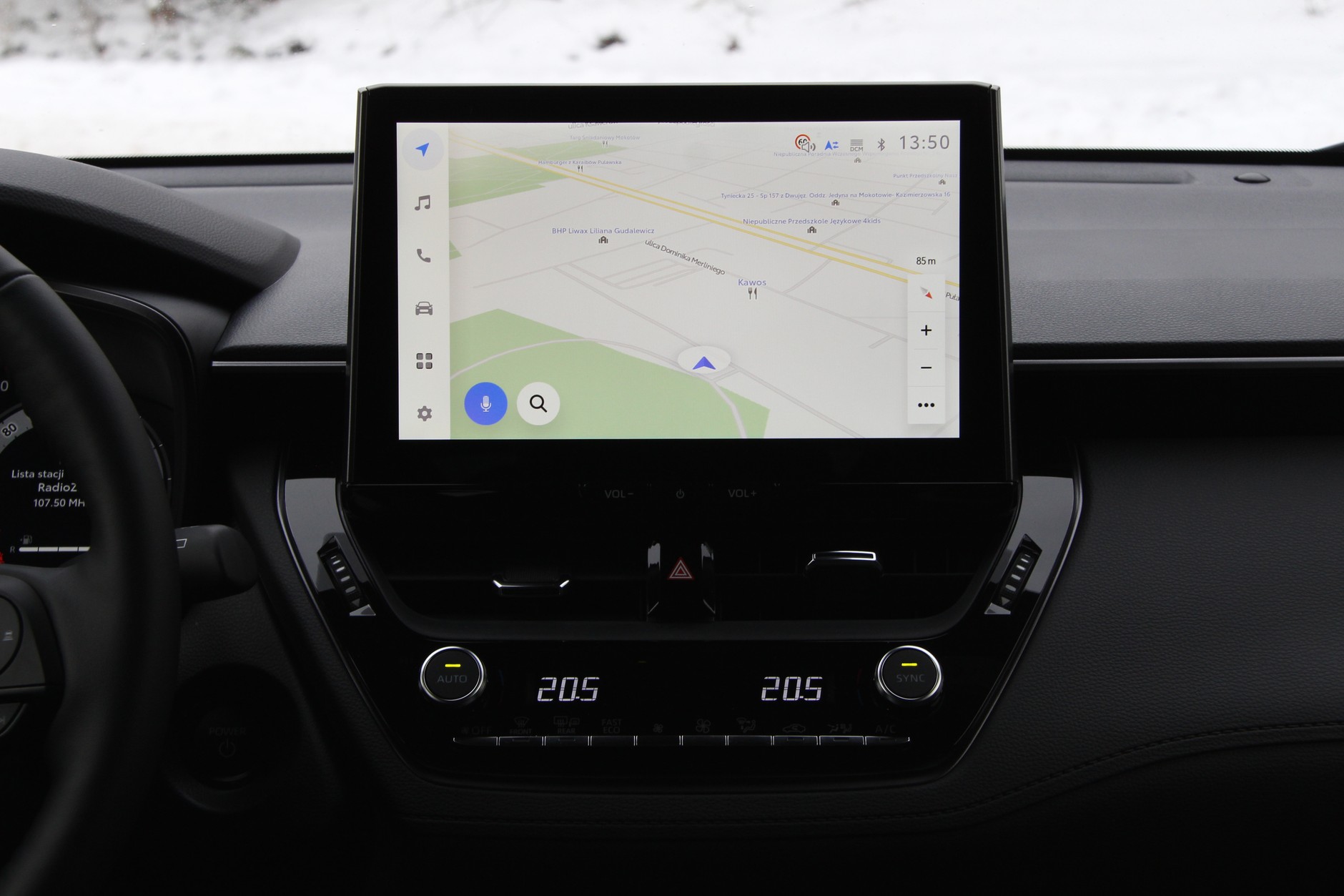 Toyota Corolla Cross 2.0 Hybrid GR Sport 