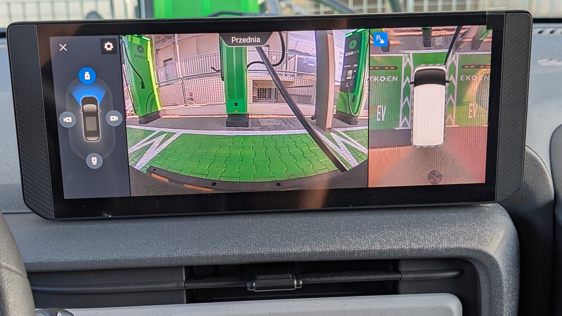 Maxus e-Deliver 5 Furgon L1H1