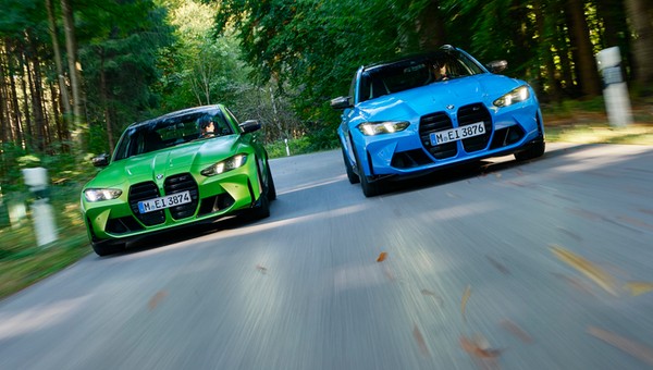 BMW M3