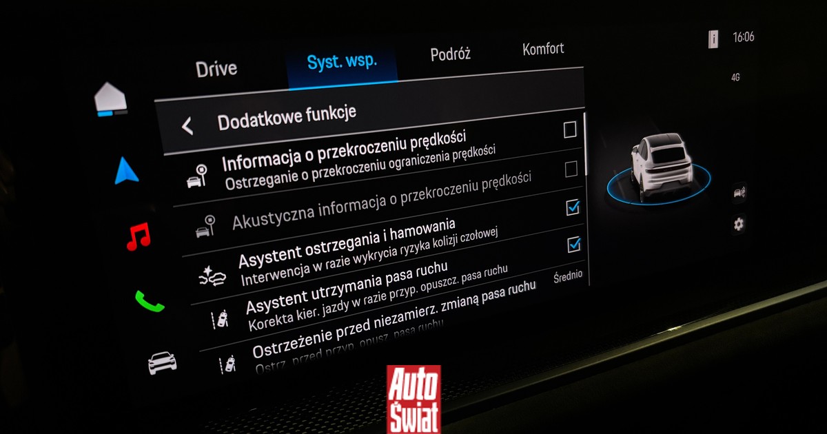 Najbardziej denerwująca rzecz w nowych samochodach. Wielu kierowców jej nie znosi