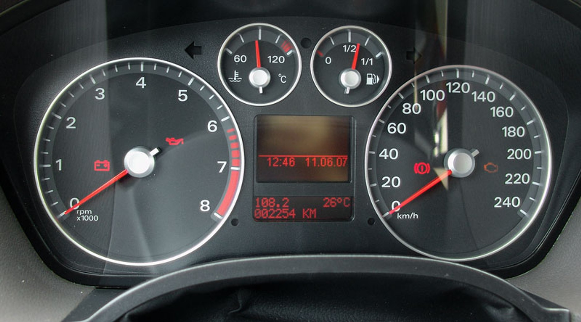 Ford C-Max: w nowym wcieleniu