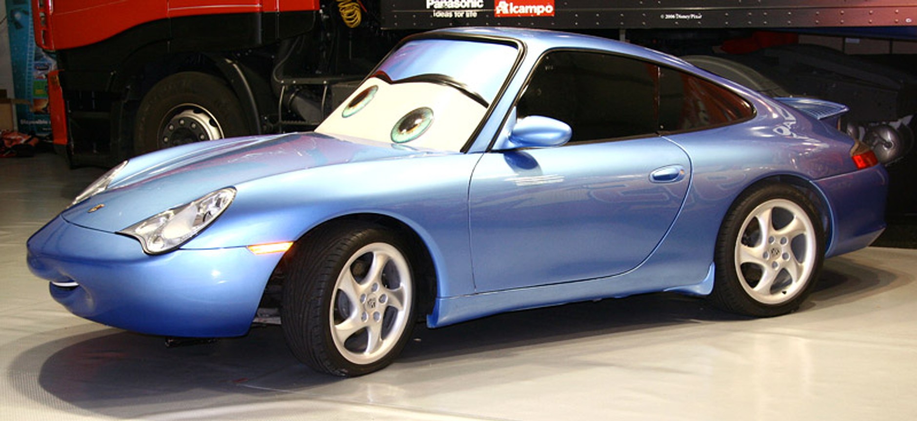 Paryż 2008: fotogaleria (cz. 3.)