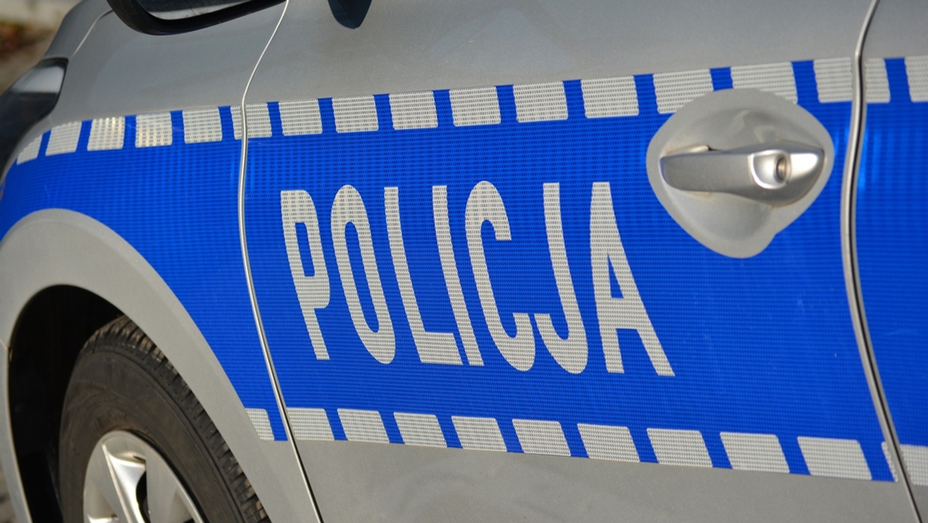 Na miejsce przybyły: policja, straż pożarna i pogotowie