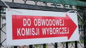 Uwaga, cisza wyborcza! Tego nie wolno ci robić z autem, bo kary są drakońskie