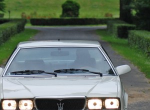 Uczta dla miłośników włoskiej motoryzacji