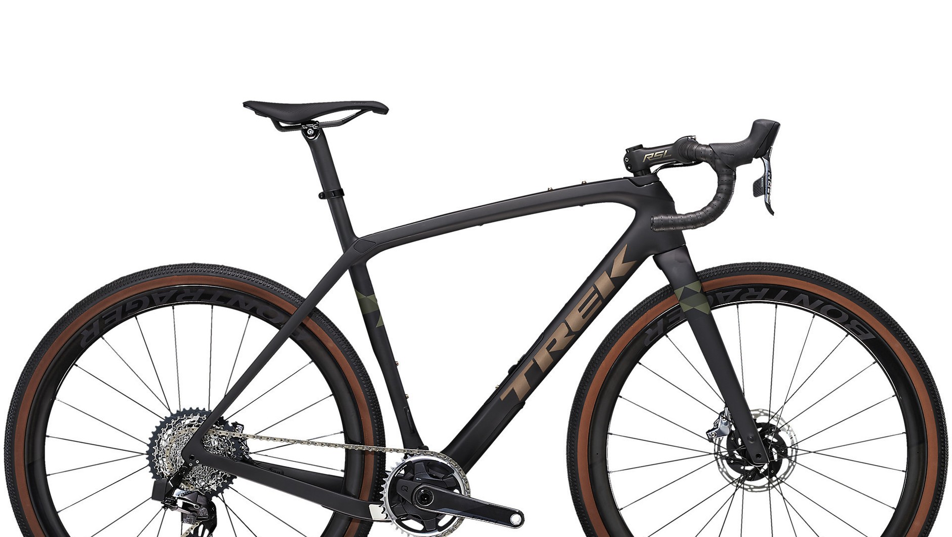 Trek Checkpoint SLR 9 eTap
