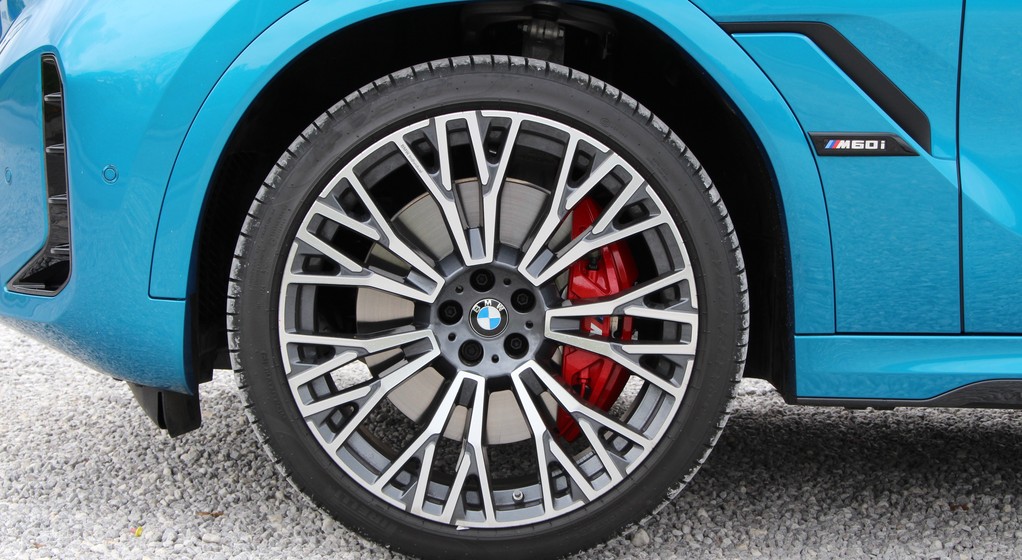 BMW wzywa do serwisu 4,5 tys. aut z powodu wadliwej elektroniki