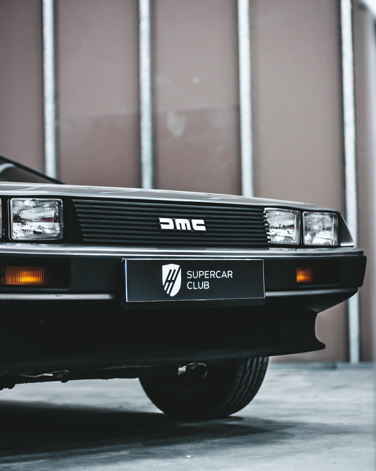 Ikony Motoryzacji/Supercar Club