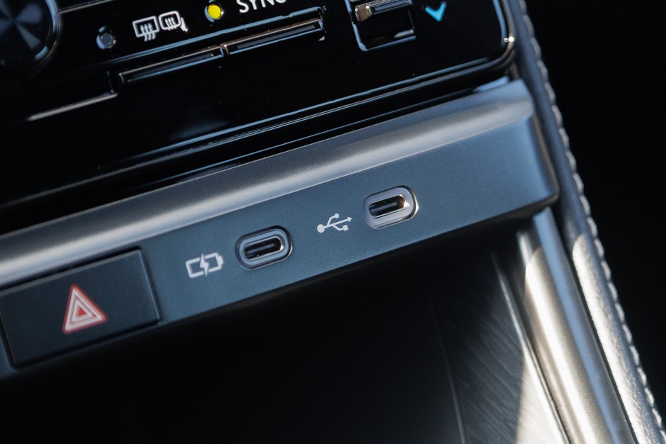 Lexus LBX