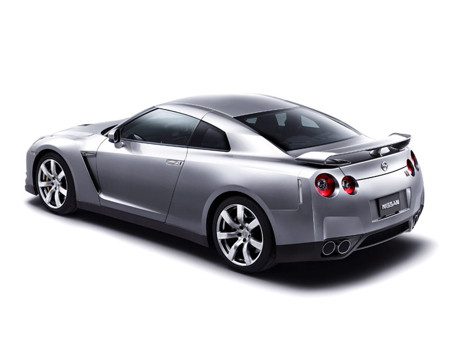 Tokio Motor Show 2007: Nissan GT-R – oficjalne informacje, zdjęcia i wideo