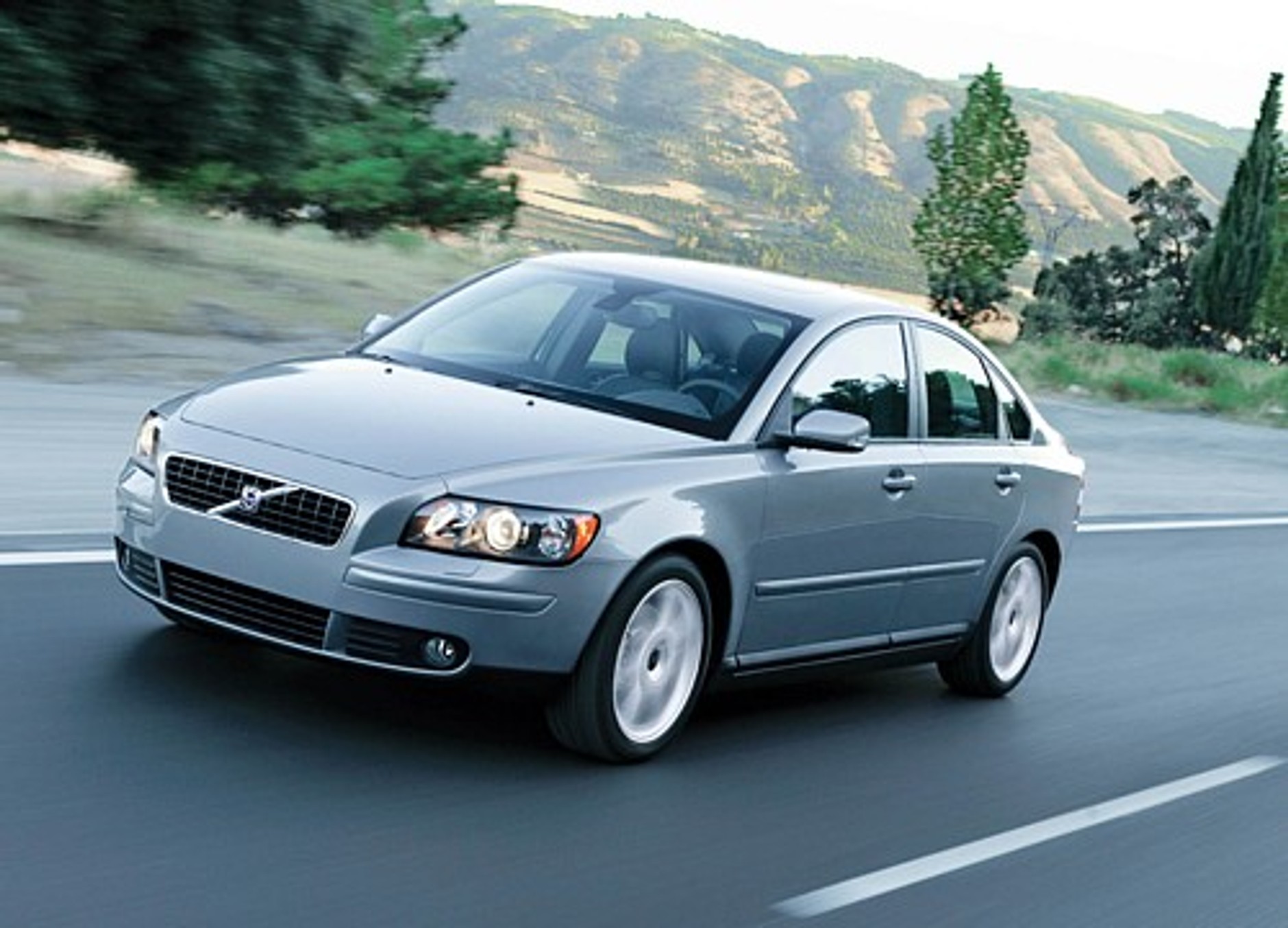 Kompakt klasy  premium