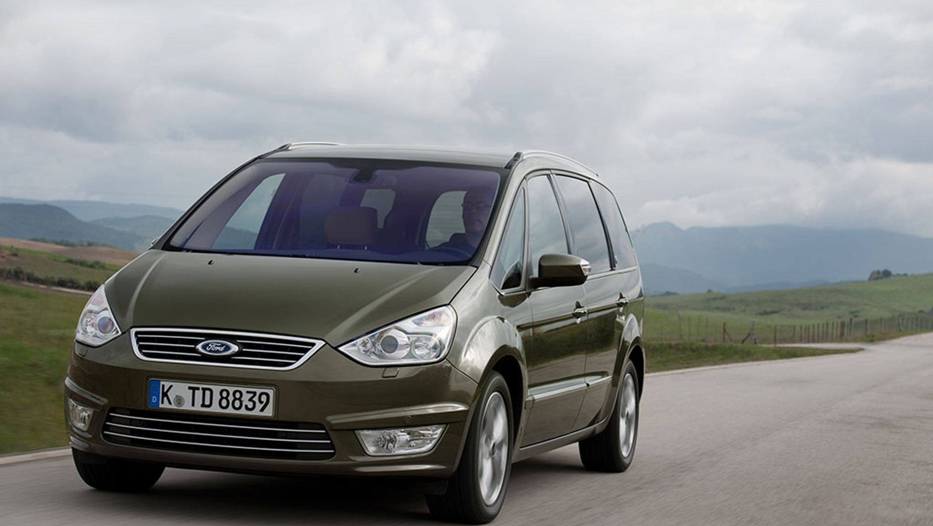 Genewa 2010: Ford S-MAX i Galaxy - zapowiedź nowych kierunków i innowacyjnych rozwiązań