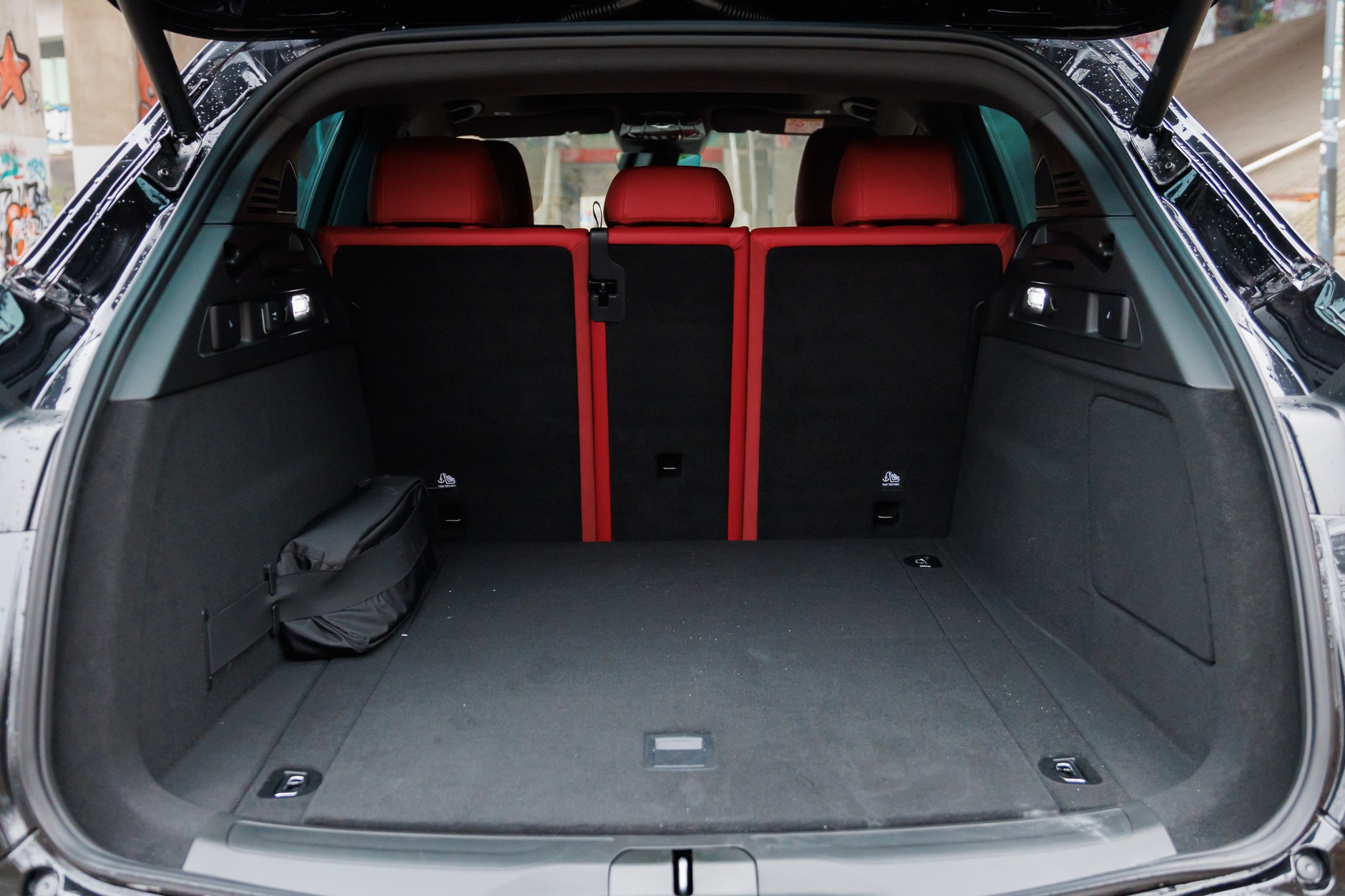 Maserati Grecale Trofeo