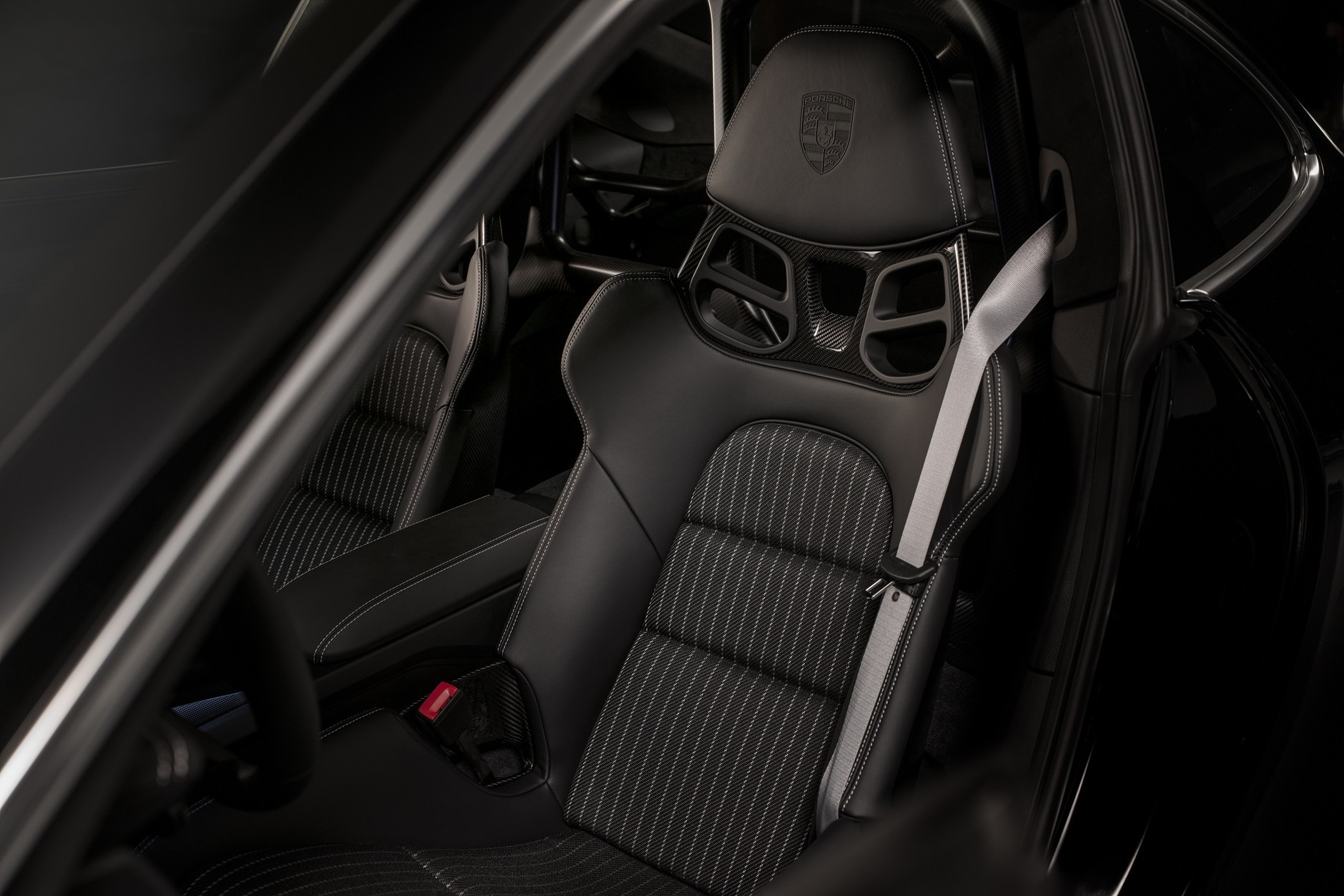 Porsche 911 S/T, czyli "skromny" prezent na 60. urodziny modelu