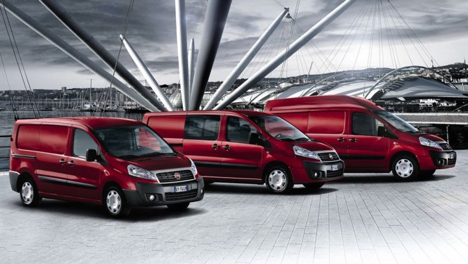 Fiat Scudo